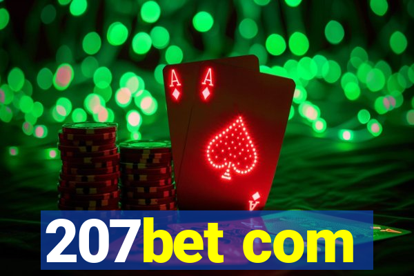 207bet com